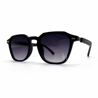 عینک آفتابی MONTBLANC مدل MO 1003